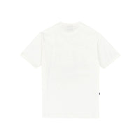 Fade Logo T-Shirt in Grey
