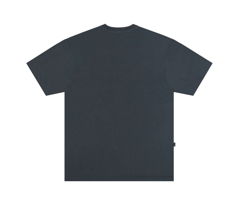 Classic Flavours T-Shirt In Grey - Four Street