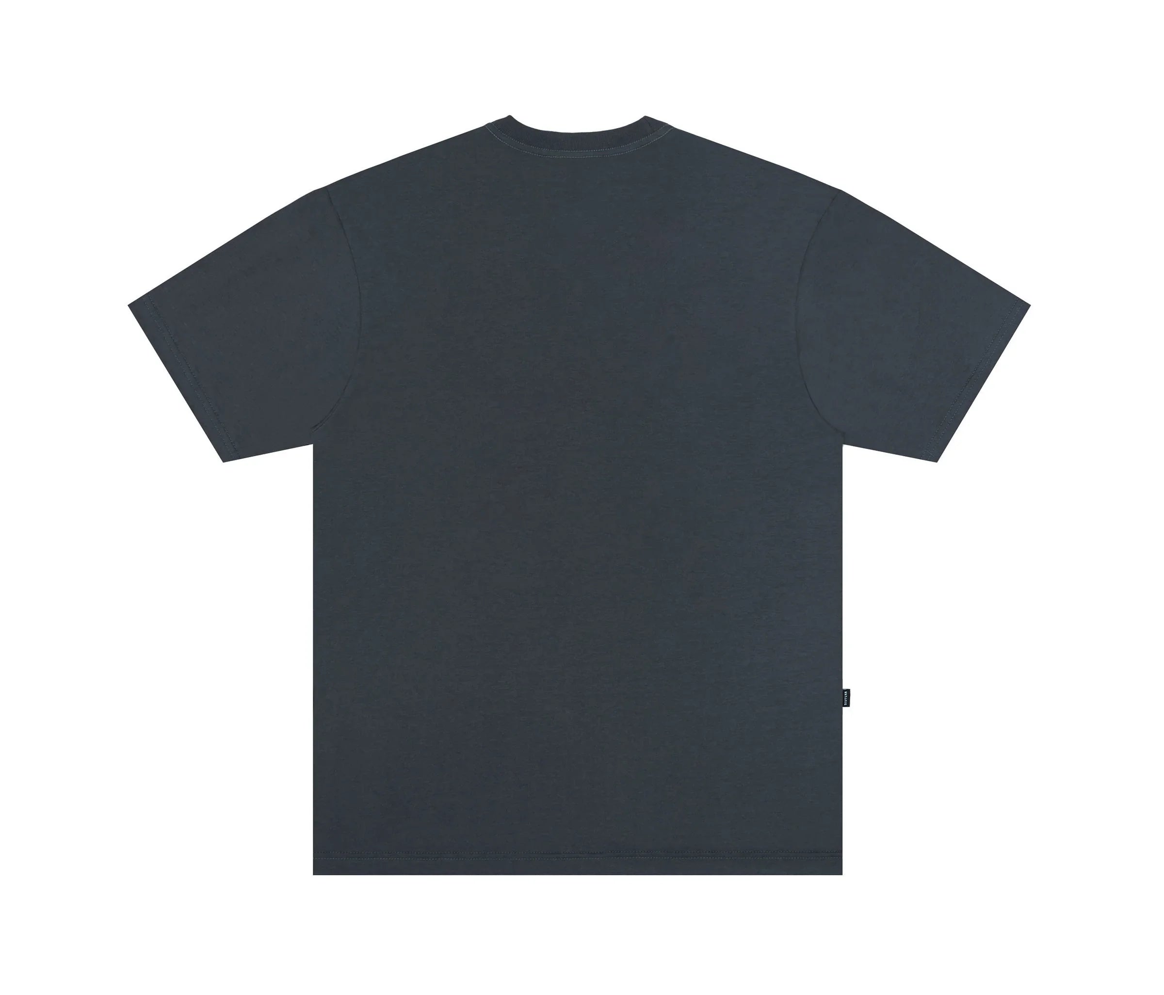 Classic Flavours T-Shirt In Grey - Four Street