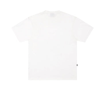 Classic Flavours T-Shirt In Off-White