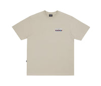 Bearings Tee in Beige