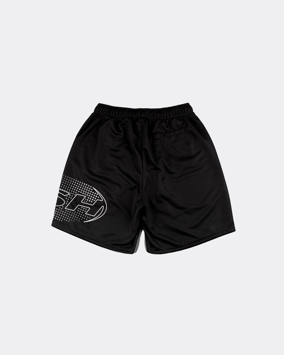 Shorts VishStar Line Preto