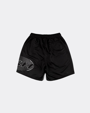 Shorts VishStar Line Preto