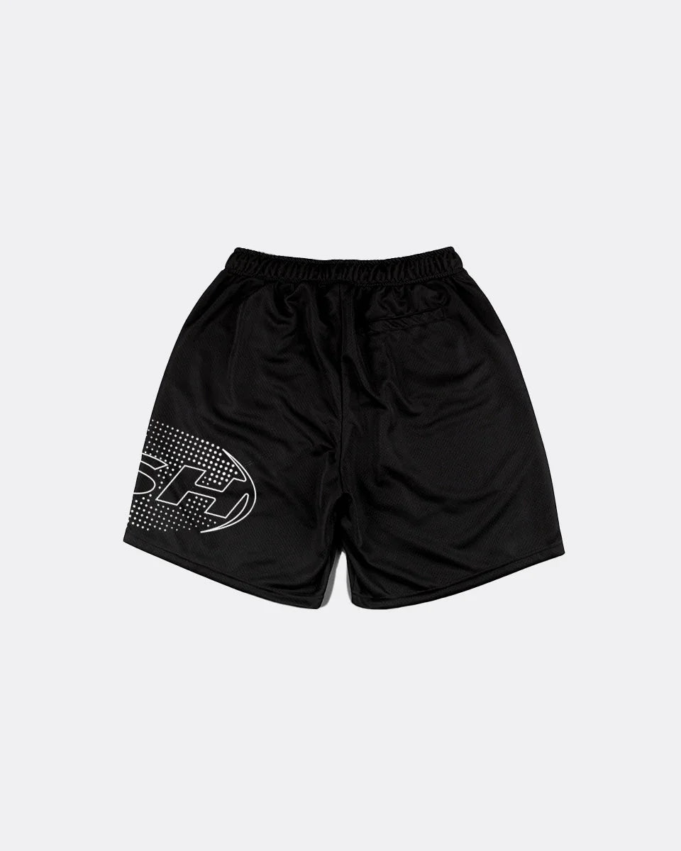 Shorts VishStar Line Preto - Four Street