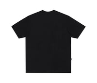 Disturb x Pepsi Tee in Black