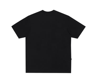 Disturb x Pepsi Tee in Black