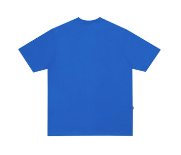 Disturb x Pepsi Tee in Blue