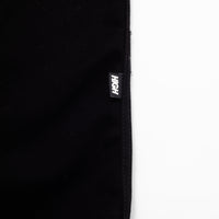 Button Shirt Blink Black
