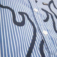 Button Shirt Hinotama