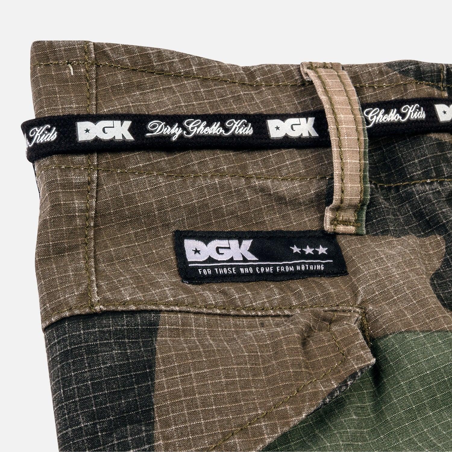 O.G.S Cargo Pant - Four Street