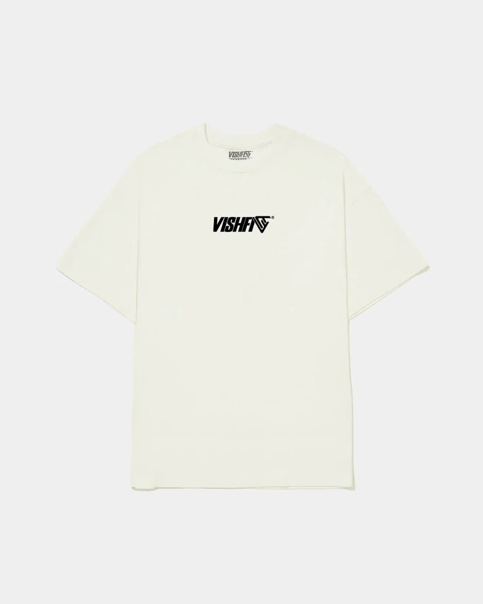 Camiseta Box Logo Off White - Four Street