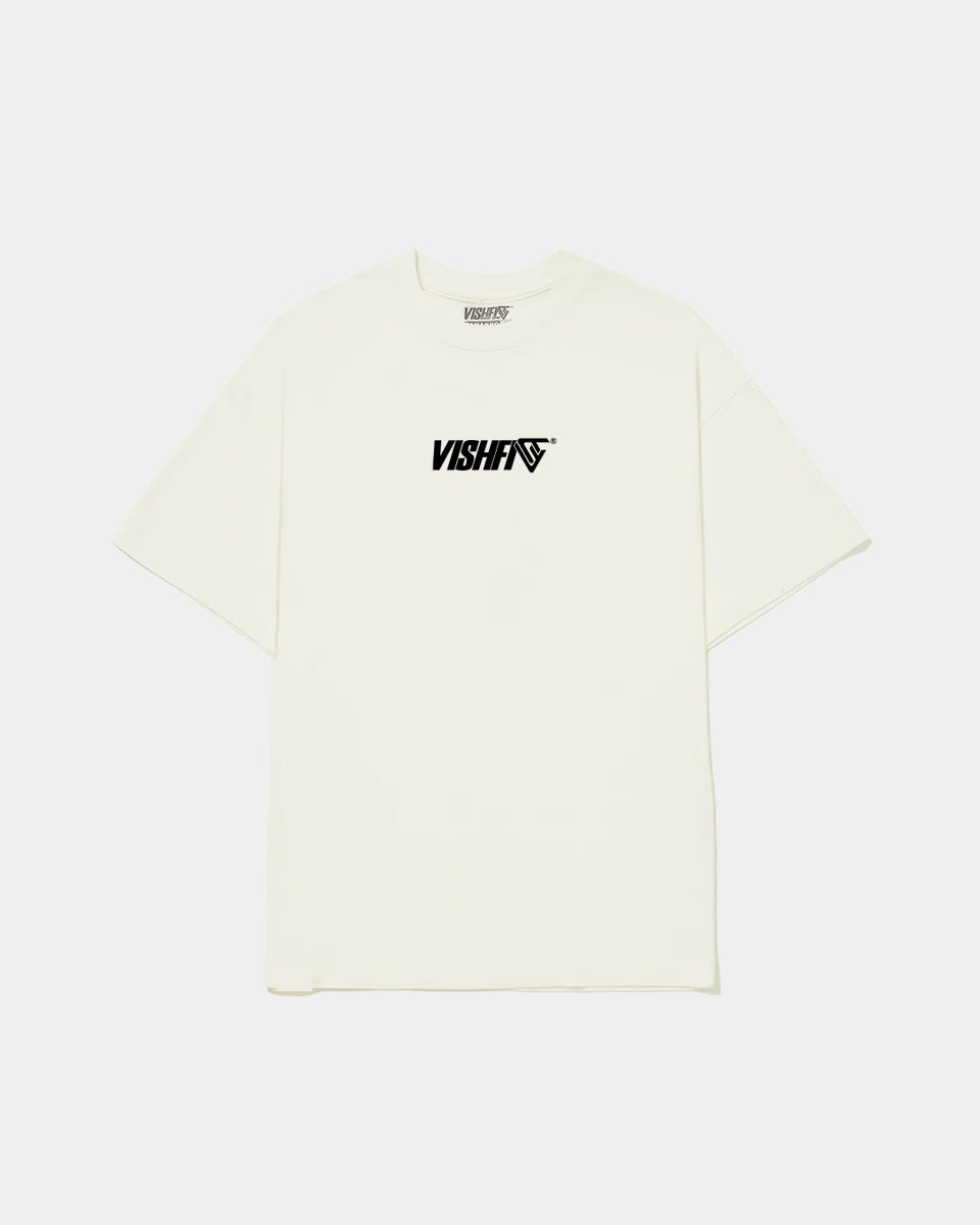 Camiseta Box Logo Off White