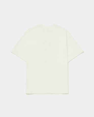 Camiseta Box Logo Off White
