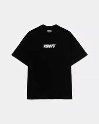 Camiseta Box Logo Preta