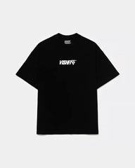 Camiseta Box Logo Preta
