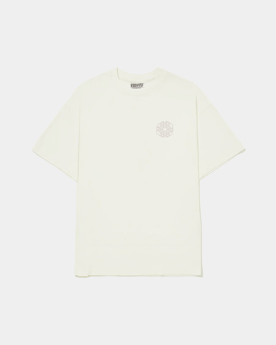 Camiseta Cycle Off White