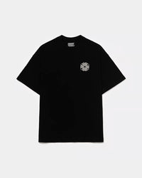 Camiseta Cycle Preta