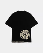 Carregar imagem no visualizador da galeria, Camiseta Cycle Preta
