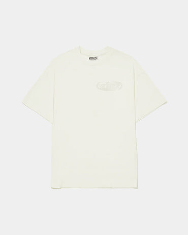 Camiseta VishStar Line Off White