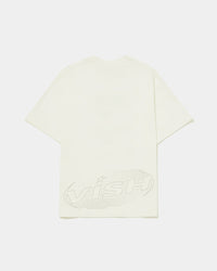 Camiseta VishStar Line Off White