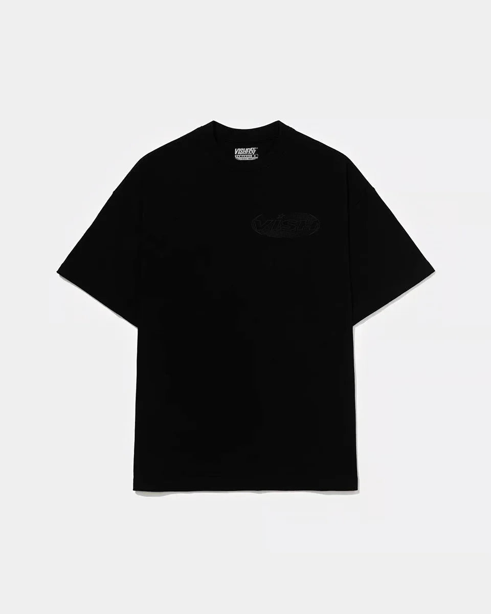 Camiseta VishStar Line Preta - Four Street