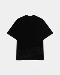 Camiseta VishStar Line Preta