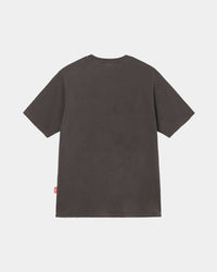 Camiseta Miniramp Cinza