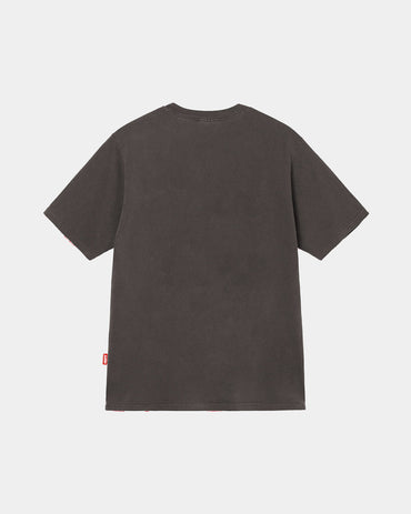 Camiseta Miniramp Cinza