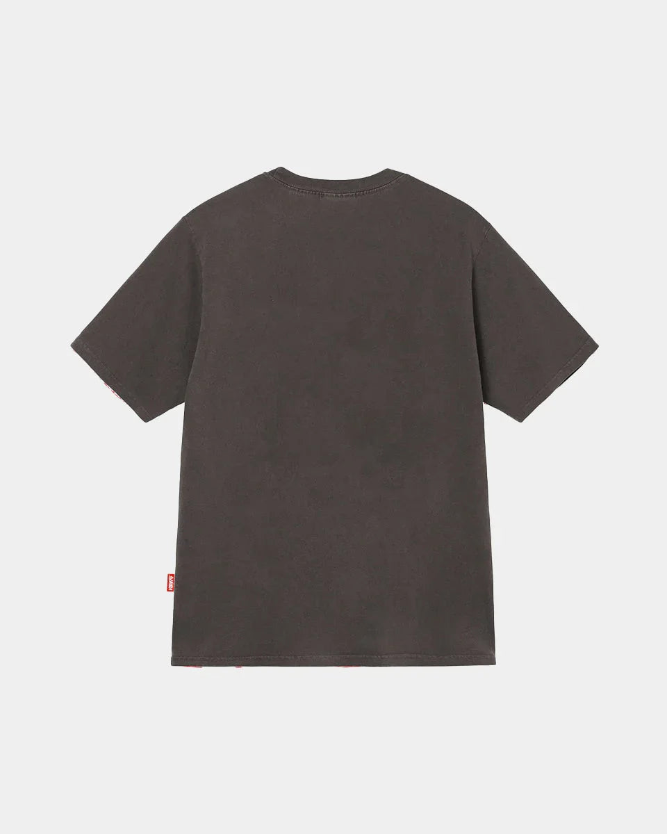 Camiseta Miniramp Cinza - Four Street