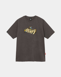 Camiseta Miniramp Cinza