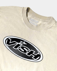 Camiseta VishStar Areia