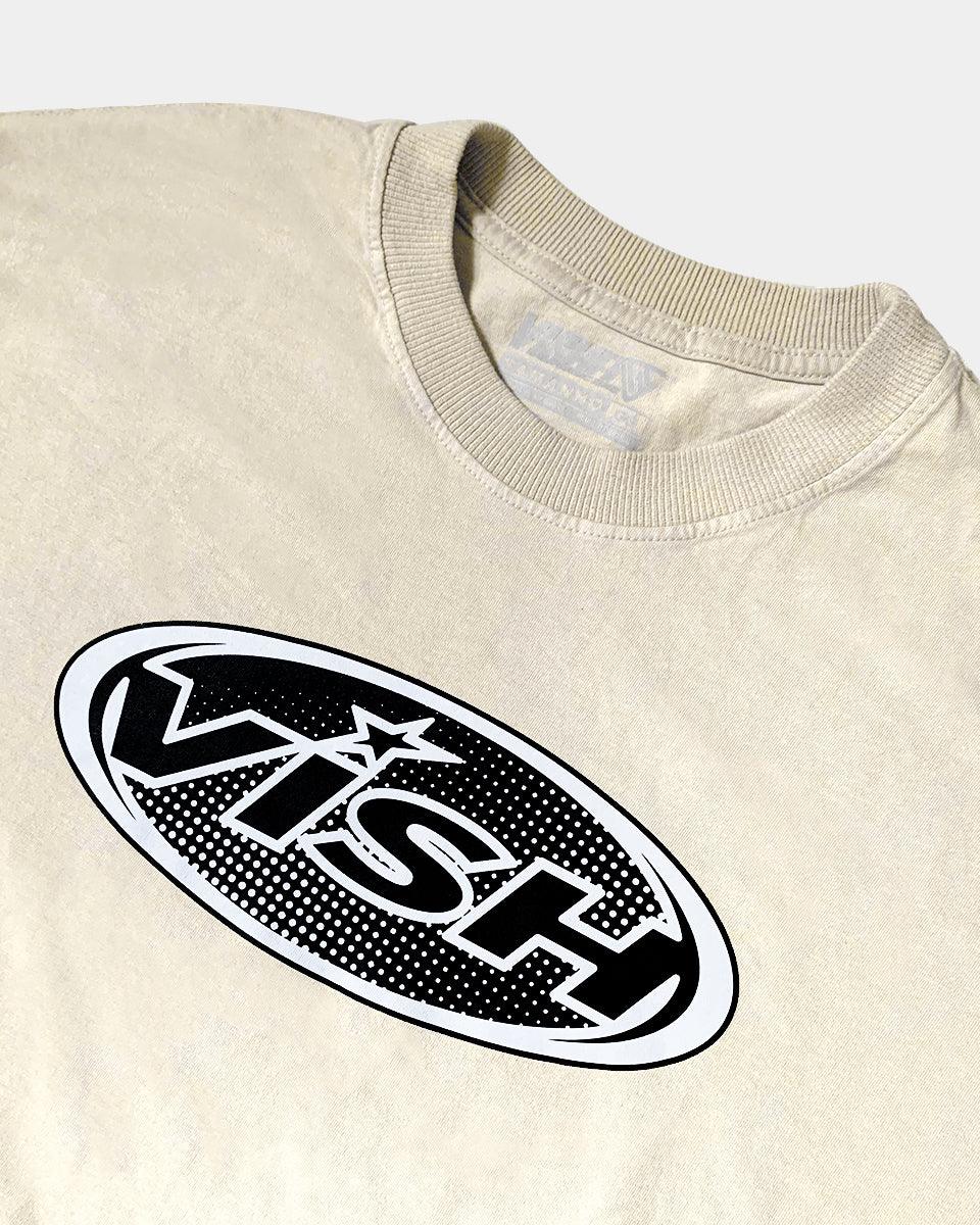Camiseta VishStar Areia - Four Street
