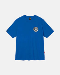 Camiseta Brasão Azul