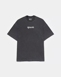 Camiseta Train Chumbo