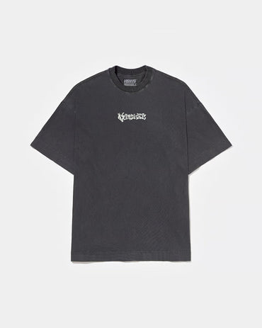 Camiseta Train Chumbo