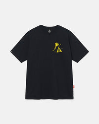 Camiseta Key Symbol Preta