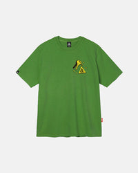 Camiseta Key Symbol Verde
