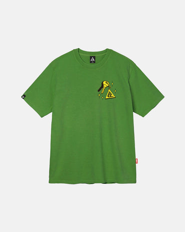 Camiseta Key Symbol Verde