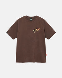 Camiseta Strike Marrom