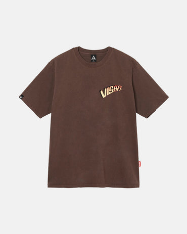 Camiseta Strike Marrom
