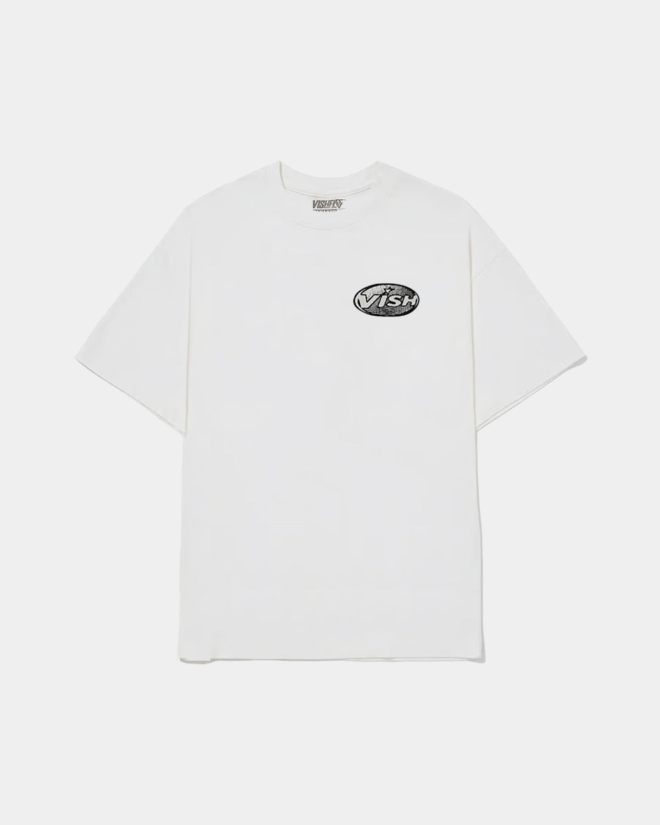 Camiseta Balaclava Off White