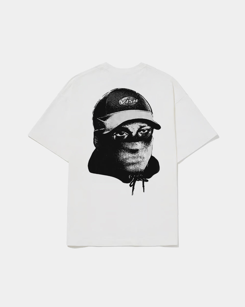 Camiseta Balaclava Off White