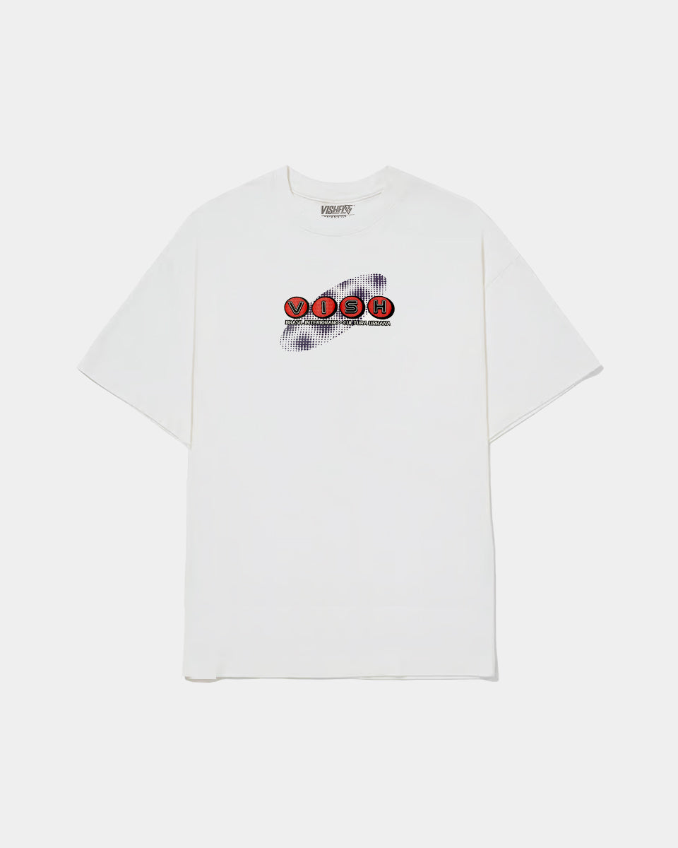 Camiseta Culture Off White