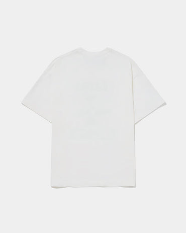 Camiseta Culture Off White