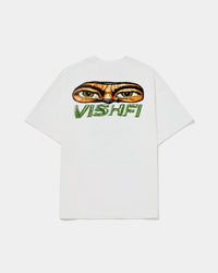 Camiseta Eye Off White