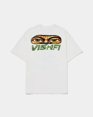 Camiseta Eye Off White