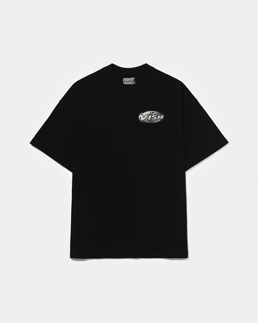 Camiseta Balaclava Preta