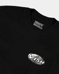 Camiseta Balaclava Preta