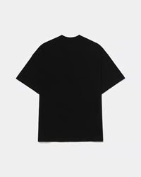 Camiseta Culture Preta