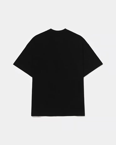 Camiseta Culture Preta